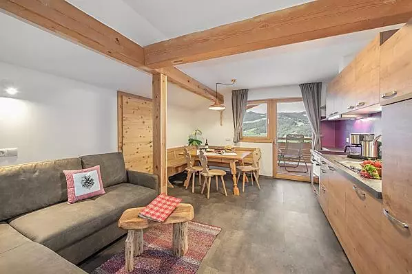 Wieserhof - Zimmer & Wohnungen Photo
