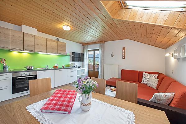 Wieserhof - Zimmer & Wohnungen Photo