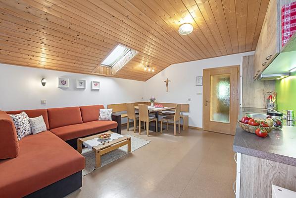 Wieserhof - Zimmer & Wohnungen Photo