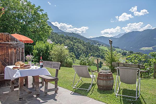 Wieserhof - Zimmer & Wohnungen Photo
