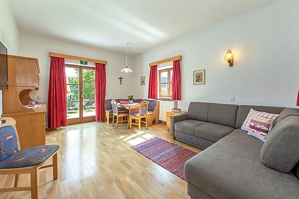 Wieserhof - Zimmer & Wohnungen Photo