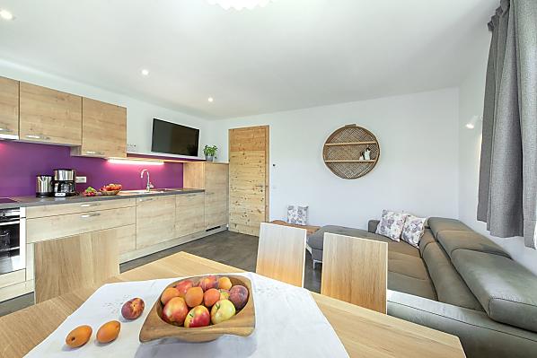 Wieserhof - Zimmer & Wohnungen Photo