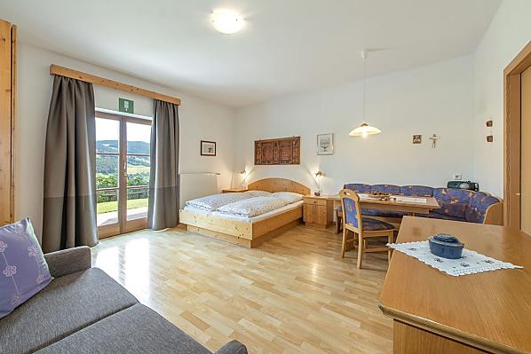 Wieserhof - Zimmer & Wohnungen Photo