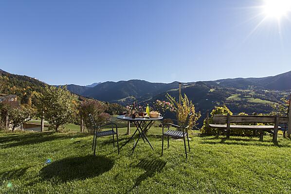 Wieserhof - Zimmer & Wohnungen Photo