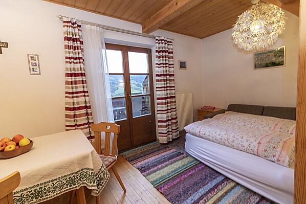 Wieserhof - Zimmer & Wohnungen Photo