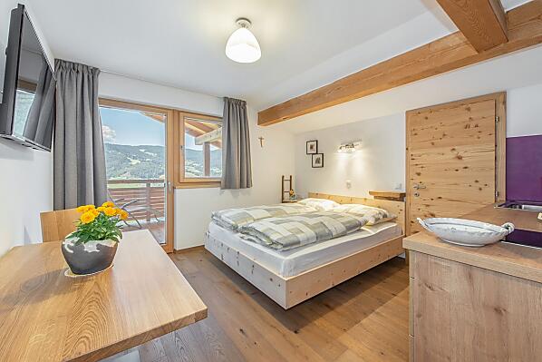 Wieserhof - Zimmer & Wohnungen Photo