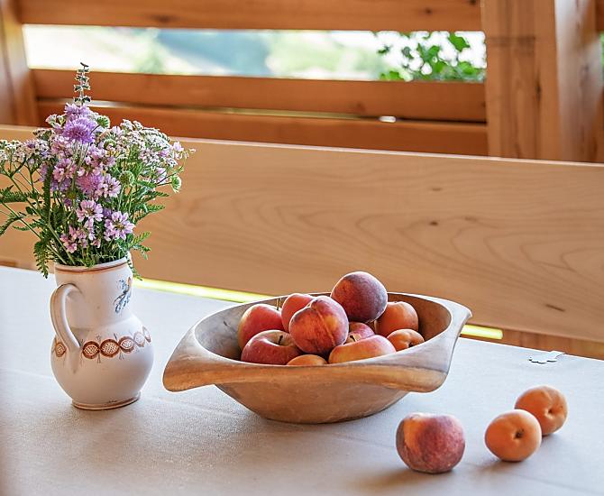 Wieserhof - Bildergalerie Photo