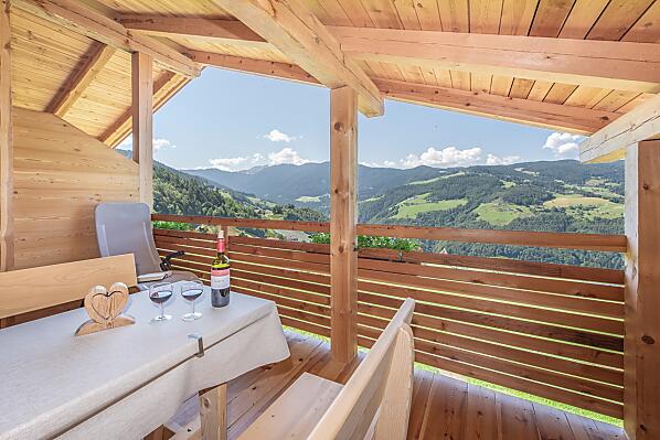 Wieserhof - Zimmer & Wohnungen Photo