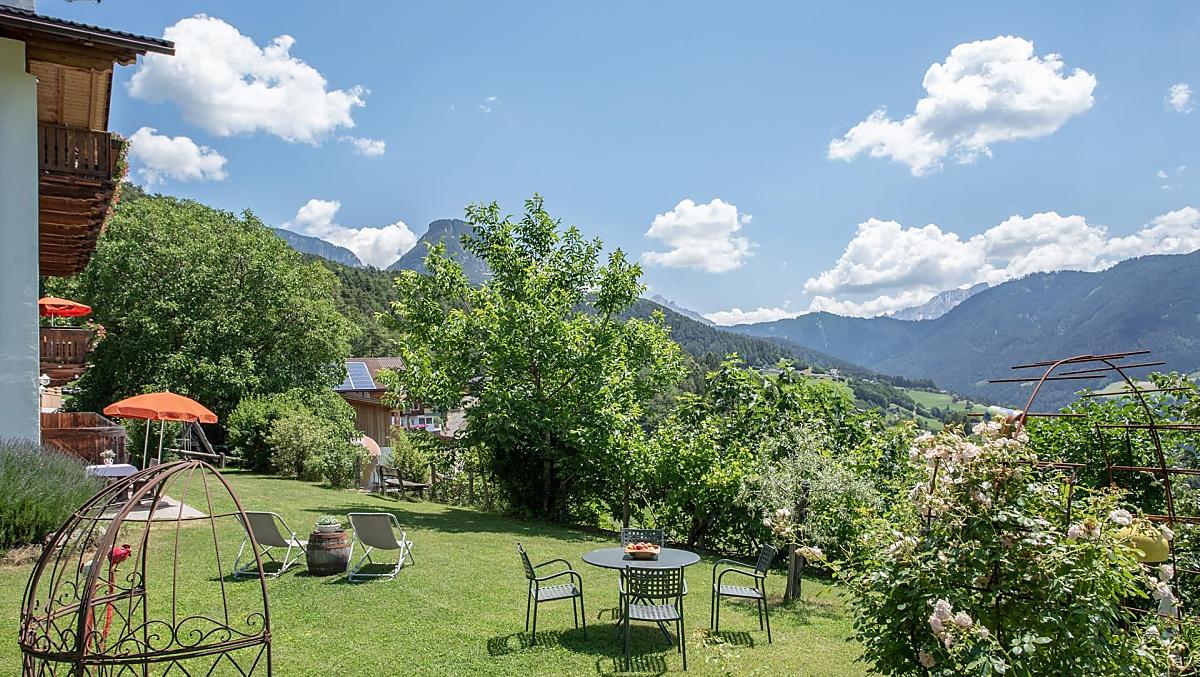 Wieserhof - Bildergalerie Photo