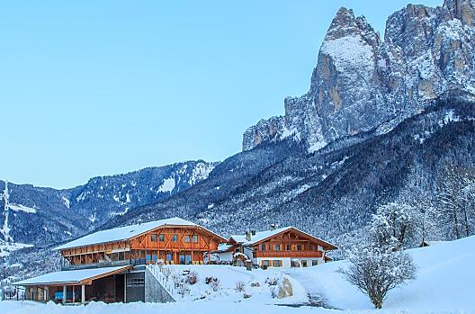 Dosserhof - Liste Photo
