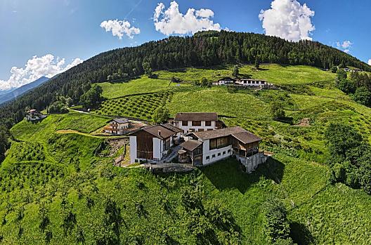 Sonnwarthof - Liste Photo