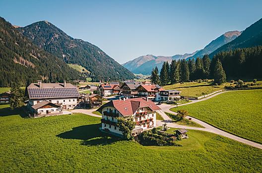 Stacherhof - Liste Photo