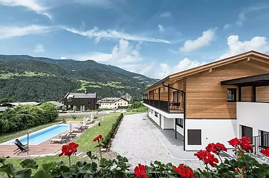 Sommersbergerhof - Liste Photo