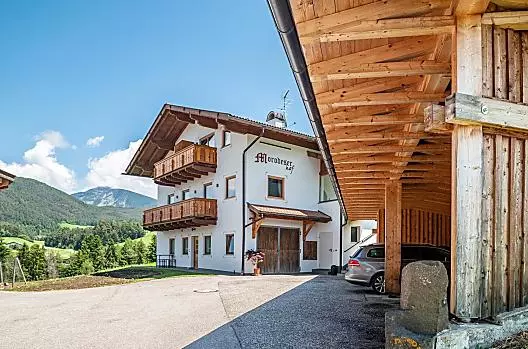 Morodeserhof - Liste Photo