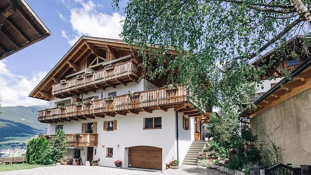 Putzerhof - Bildergalerie Photo