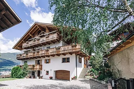 Putzerhof - Liste Photo