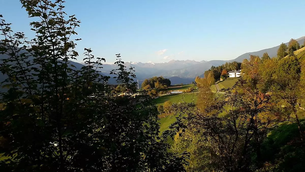 Lago di TIso