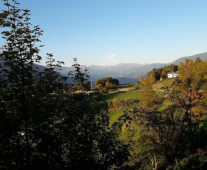Lago di TIso