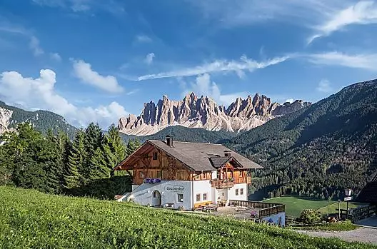 Gostnerhof - Liste Photo