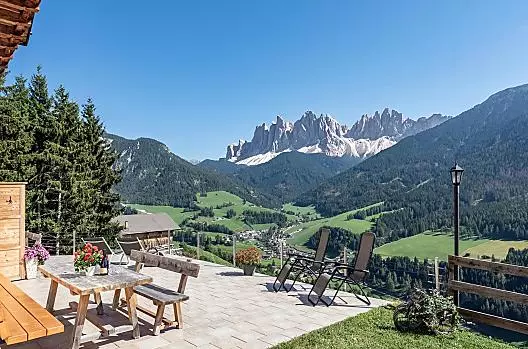 Gostnerhof - Liste Photo