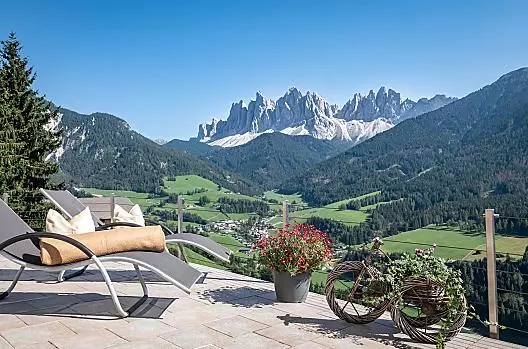 Gostnerhof - Liste Photo