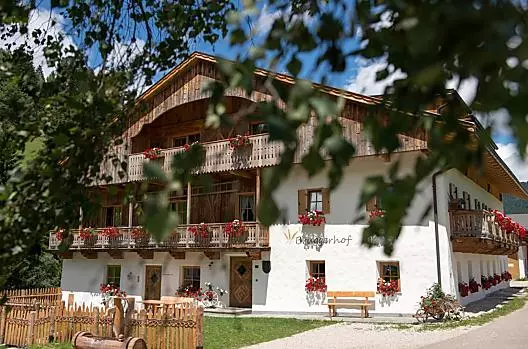 Bruggerhof - Liste Photo