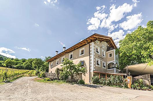 Hubenbauer - Liste Photo