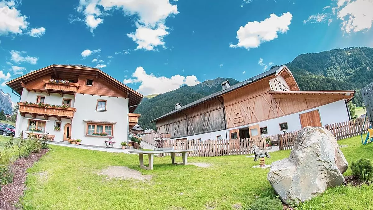 Huberhof - Bildergalerie Photo