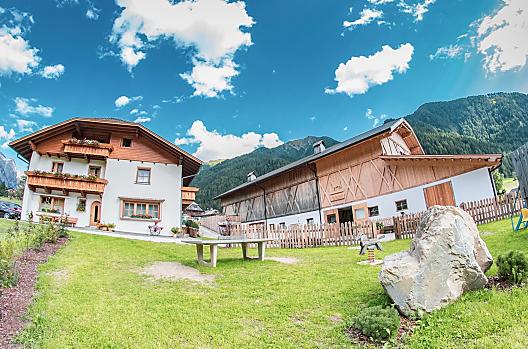 Huberhof - Liste Photo