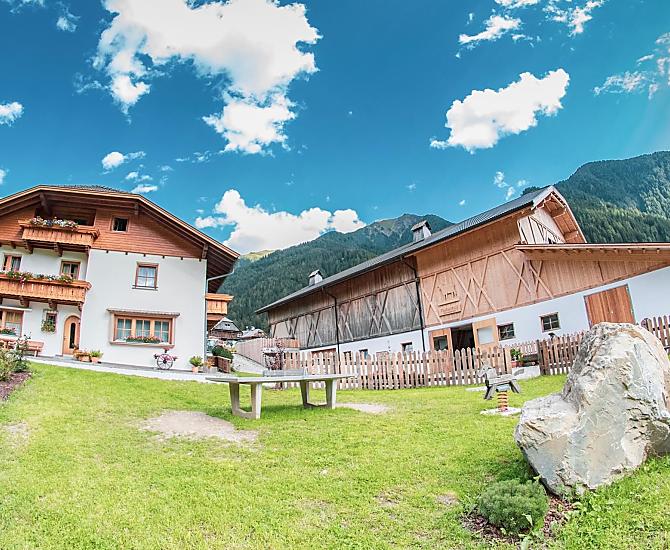 Huberhof - Bildergalerie Photo