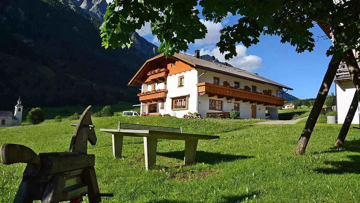 Relax per tutta la famiglia