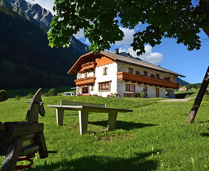 Relax per tutta la famiglia