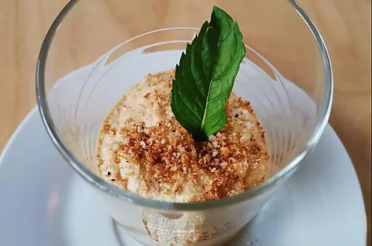 Una dolce tentazione