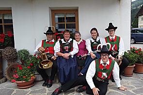 Kirschnerhof - Gastgeber Photo