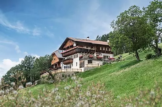 Nussbaumerhof - Liste Photo