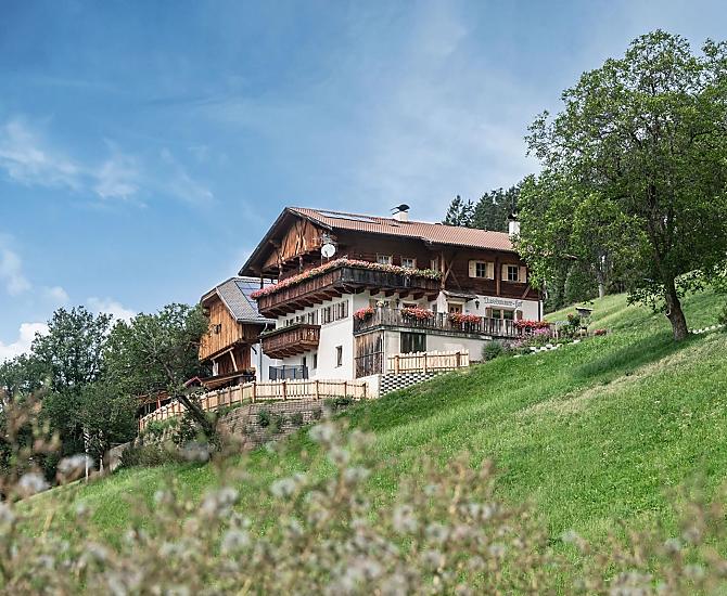 Nussbaumerhof - Bildergalerie Photo