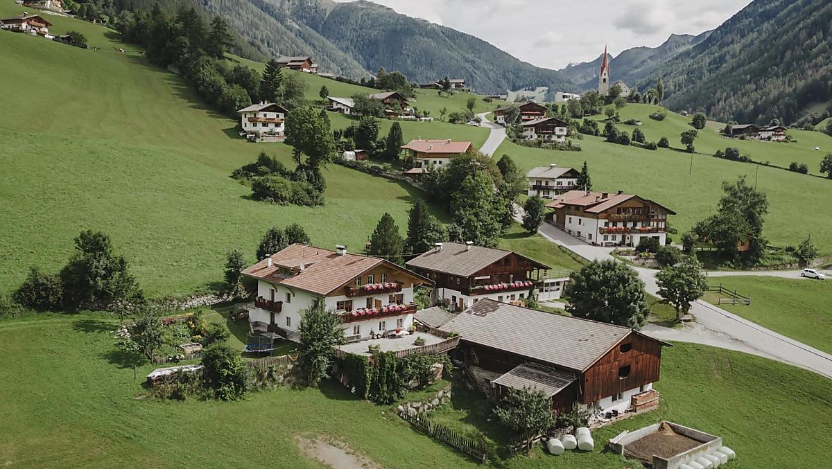 Seeberhof - Bildergalerie Photo