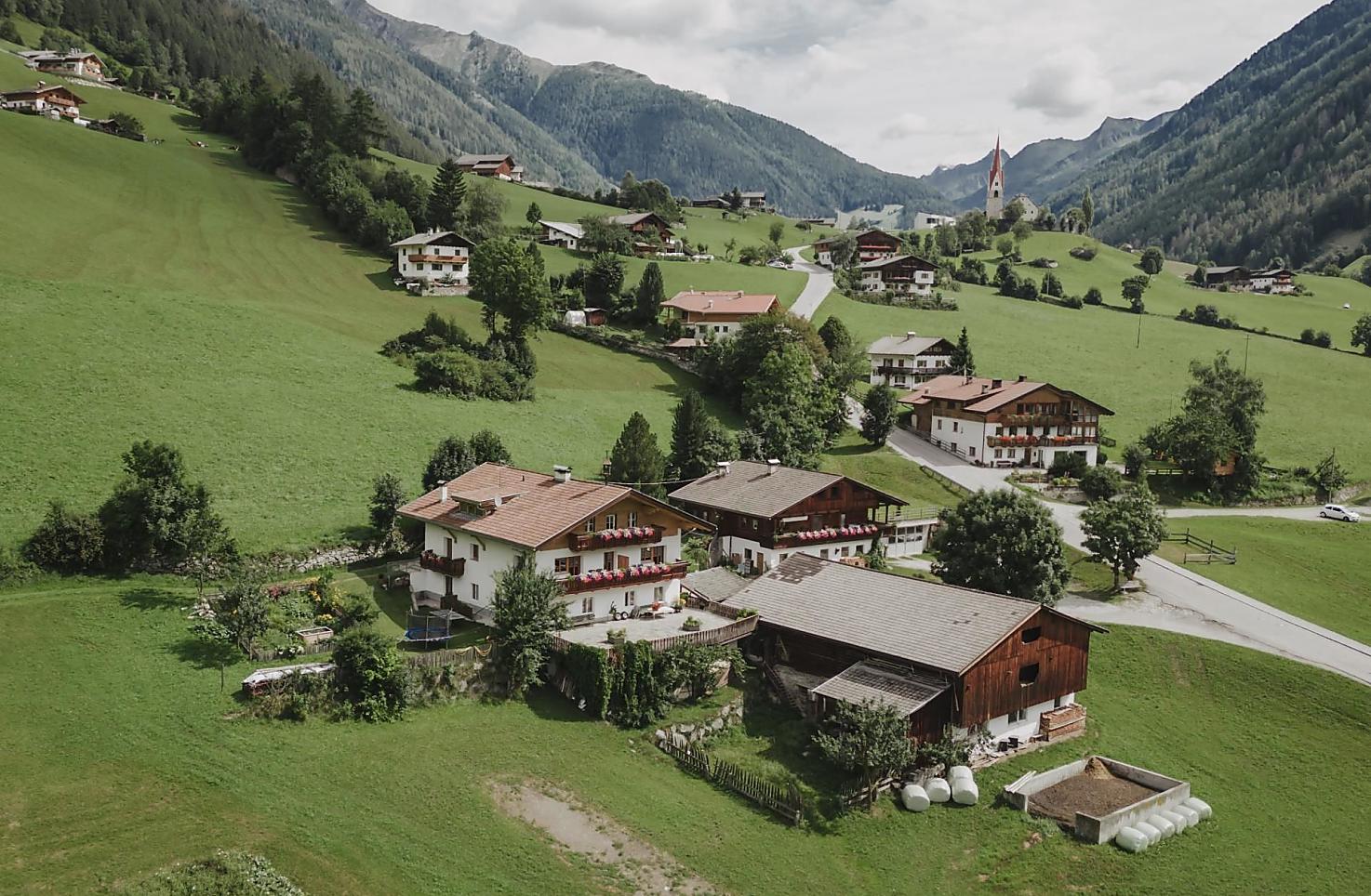 Seeberhof - Bildergalerie Photo