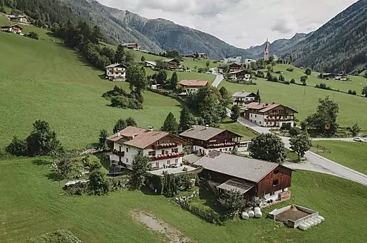 Seeberhof - Liste Photo