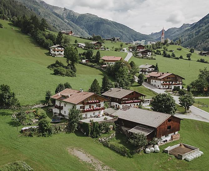 Seeberhof - Bildergalerie Photo