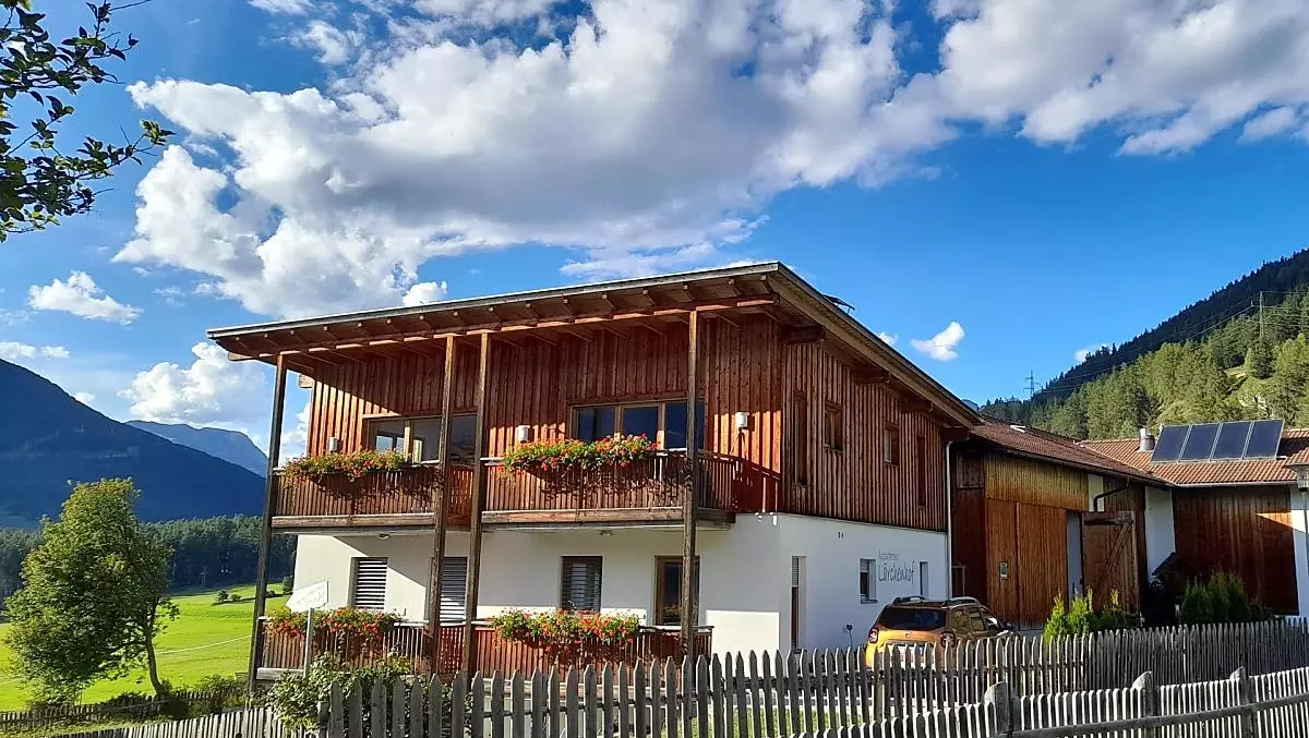 Lärchenhof - Bildergalerie Photo