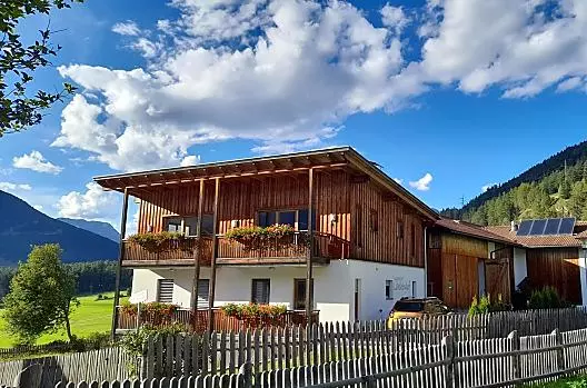 Lärchenhof - Liste Photo
