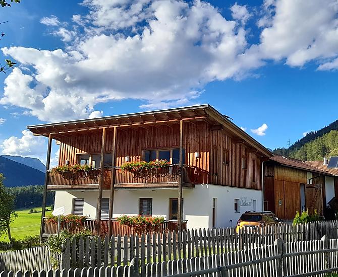 Lärchenhof - Bildergalerie Photo