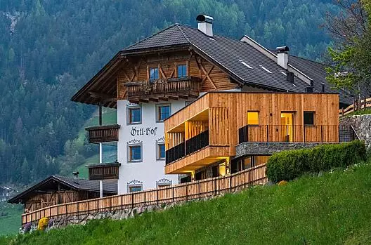 Örtl-Hof - Liste Photo
