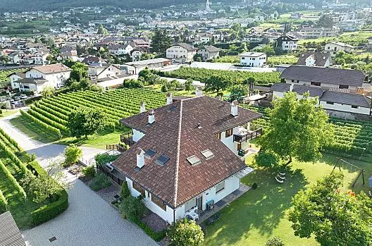 Sölvahof - Liste Photo