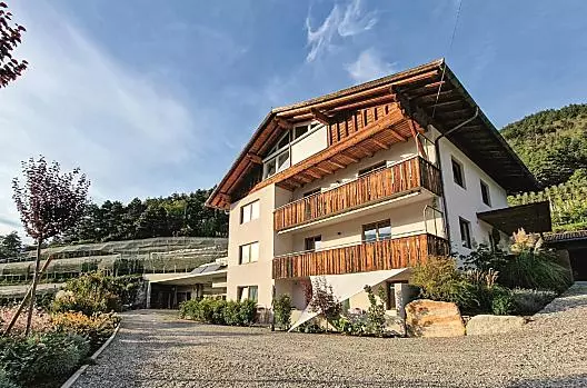 Langsteinhof (Mühlgütl) - Liste Photo