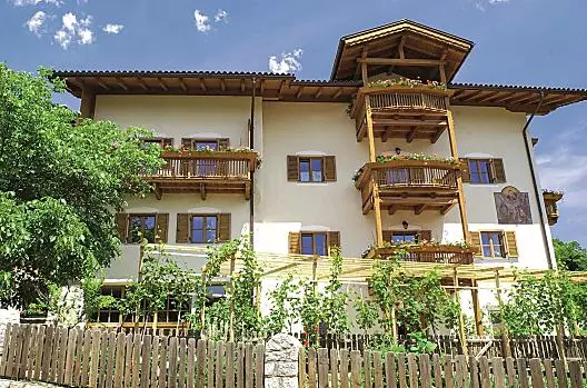 Obergostnerhof - Liste Photo