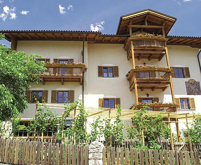 Obergostnerhof - Bildergalerie Photo
