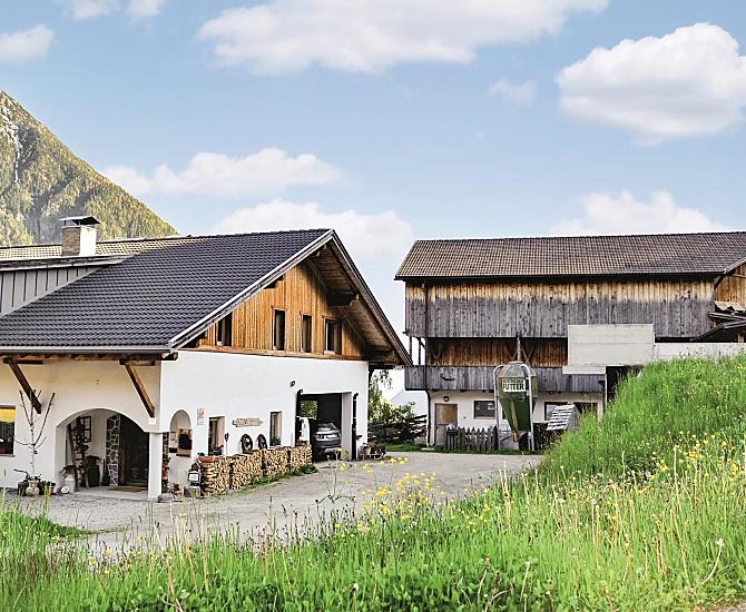 Moarhof - Bildergalerie Photo
