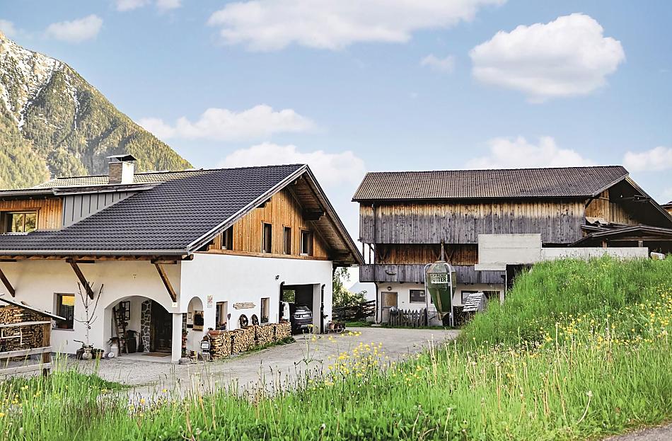 Moarhof - Bildergalerie Photo